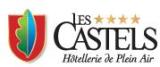 Castel Camping Le Moulin du Roch